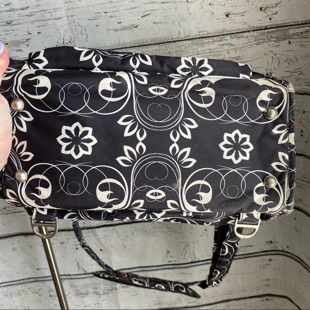 Ju-Ju-Be B.F.F. Diaper Bag